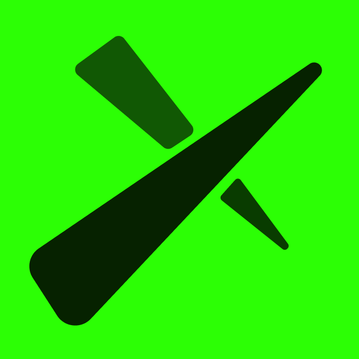 SheetX Logo